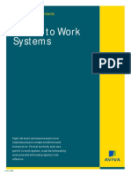 Aviva Permit To Work Systems Lps