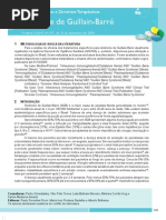 Pcdt Sindrome Guillain Barre Livro 2010