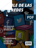 Bubble de Las Redes