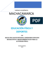 Psp. Machacamarca 2022
