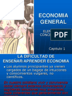 Economia General
