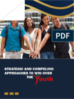 Youth Vote Strategic and Actionable Uk