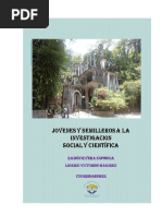 Investigacion Social y Cientifica | PDF | Maestros | Aprendizaje