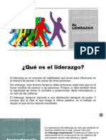 5el Liderazgo Merged