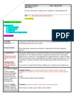 Edtpa Lesson Plan Guide LPG A