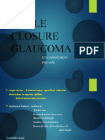 Glaucoma 2 Lecture PACG MBBS BY Prof Munim Suri