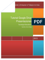 1398835747.tutorial Google Drive Presentaciones