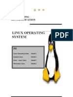 Modul 3 Linux OS4