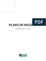 Plano de Negócio