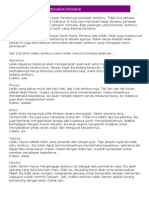 Indeks Cemburu Lelaki Mengikut Horoskop