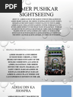 Nice Ladies Sangeet Script | PDF | Leisure