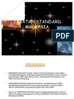 Jabatan Standard Malaysia