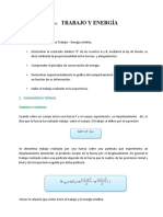 Informe 3 de Fisica General I