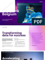 Accenture AXA Bank Belgium Personalizing Experiences To Drive Growth
