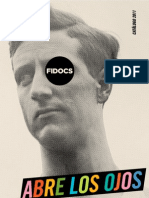 Catalogo FIDOCS 2011