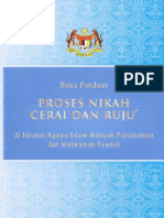 Download Buku Panduan Proses Nikah_ Cerai Dan Ruju_ Di JAWI amp MS by Norazly Awang SN58267350 doc pdf