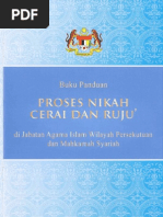 Download Buku Panduan Proses Nikah_ Cerai Dan Ruju_ Di JAWI amp MS by Norazly Awang SN58267350 doc pdf