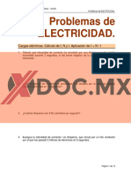 Xdoc - MX Problemas de Electricidad