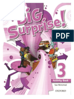 Big Surprise 3 Activity Book (1)