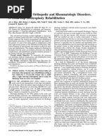 Download THR Rehabilitation by  SN58267840 doc pdf