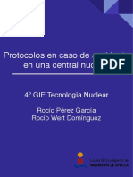 Protocolo España