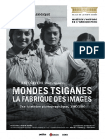 Dossier Pedagogique Mondes Tsiganes