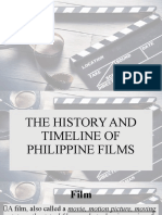 History of Philippine Films 2