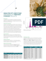 En Assets ANE4 18328 Analysis of Limestone Prepared As Pressed Powder Pellets Tcm50-55498