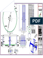 VM-INA-PN-CIV-PL-004-FILTRO PERCOLADOR Estructura - Refuerzos