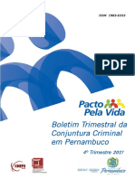 CVLI Pernambuco 4T17