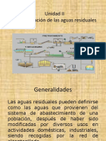 Unidad 2 CARACTERIZACION DEL AGUA RESIDUAL