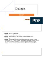 Signo Lingüístico y La Comunicación