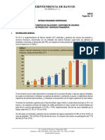 Informe Estadístico Anual 2017