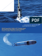 MK39 Expendable Mobile ASW Training Target and Field Programmability System (EMATT)
