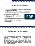 Sistemasde Archivos