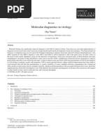 Download Molecular Diagnostics in Virology by Luis Ramrez SN58268993 doc pdf