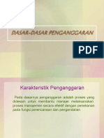 Pertemuan 1