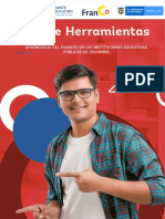 Caja de Herramientas - Enseñanza Del Francés en Colombia