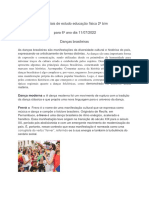 Estudo P 6º e 7º Ano Dia 11 07 PDF