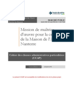 CCAP Pour Information