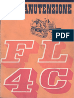 Manuale Uso Manutenzione FL4C
