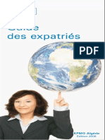 KPMG Guide des expats V7 CG 08-05-20