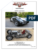 C Type Build Manual 2017 RF