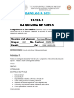 08 U4 Quimica de Suelo - Domingo Meavez Chagala