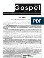 Gospel 19