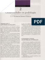 03 - Nomenclatura Básica. JL Moreno, 2009