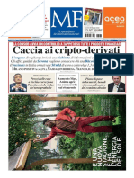 MF Mercati Finanziari 26 Maggio 2022