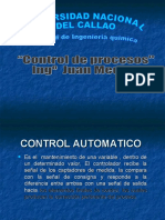 Control Procesos