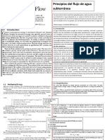 Applied Hydrogeology - Fetter (Traducción)