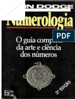 Numerologia o Guia Completo Da Arte e Ci